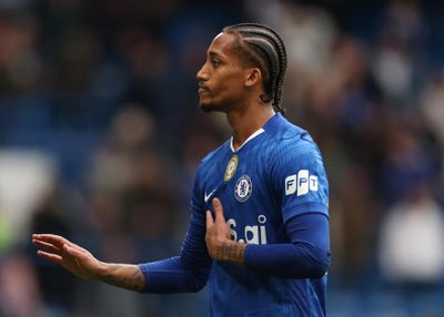 Chelsea dập tắt hy vọng của những kẻ theo đuổi Joao Pedro