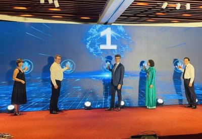 Hà Nội công bố Bản đồ Mạng lưới các không gian văn hóa sáng tạo