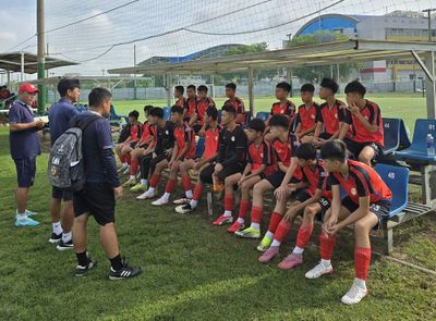 VFF tổ chức thi tuyển khóa HLV chứng chỉ AFC/VFF 'A' 2026 tại TP.HCM