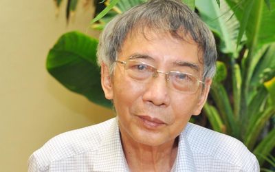 Nhà thơ Thanh Thảo nói về bài thơ trong Đề văn thi vào lớp 10 Hà Nội: 'Trăng trong rừng và những đứa trẻ'