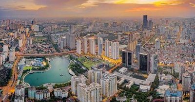 Lộ trình sắp xếp thôn, tổ dân phố và người hoạt động không chuyên trách của Hà Nội