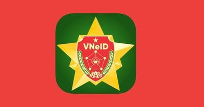 Phê duyệt đề án phát triển ứng dụng định danh quốc gia VNeID giai đoạn 2026 - 2030, tầm nhìn đến năm 2045