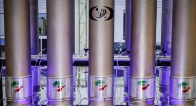 [Video] Iran cân nhắc đề xuất chuyển uranium đã làm giàu sang Trung Quốc