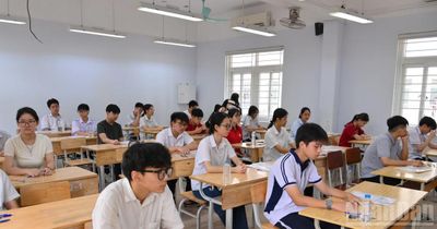 'Trăng trong rừng và những đứa trẻ' vào đề thi Ngữ văn lớp 10 Hà Nội