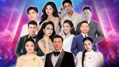 Đêm nghệ thuật 'Biển Việt Nam - Hành trình không gian xanh' phát vé miễn phí cho khán giả