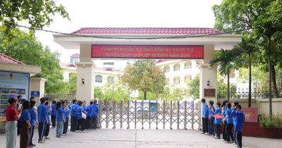 Sức nóng từ buổi thi môn Ngữ Văn kỳ thi vào lớp 10 công lập năm 2026