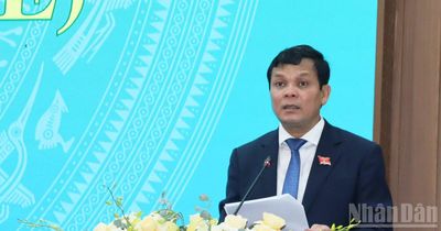 Quảng Ngãi: Cụ thể hóa các nghị quyết bằng kế hoạch, giải pháp thiết thực, bảo đảm đồng bộ, hiệu quả
