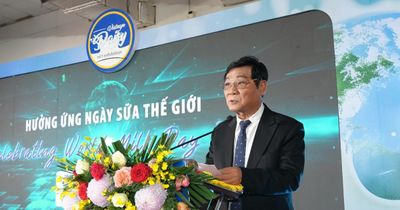 Lan tỏa thông điệp dinh dưỡng lành mạnh và tiêu dùng bền vững