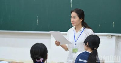 Nhận xét của giáo viên về đề Ngữ văn thi vào lớp 10 của Hà Nội