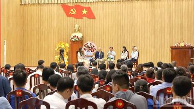 Nối dòng Cửu Long - Kết chuỗi ưu thế thuận thiên