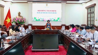 Thúc đẩy ứng dụng công nghệ số trong hòa giải ở cơ sở