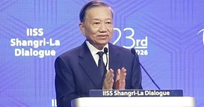 Tổng Bí thư, Chủ tịch nước Tô Lâm: 6 định hướng kiến tạo châu Á-Thái Bình Dương hòa bình, phát triển