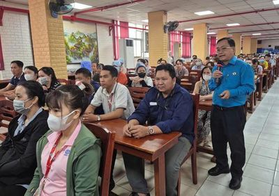 Rủi ro từ sa thải sai luật