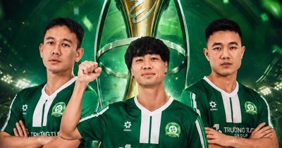 Công Phượng, Minh Vương trước cột mốc lịch sử suốt sự nghiệp