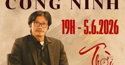 Từ vai diễn để đời của NSƯT Nguyễn Công Ninh, Hãng phim Nguyễn Đình Chiểu lên sóng chương trình mới