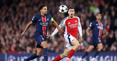 'Cạm bẫy' lịch sử Arsenal cần tránh ở chung kết Champions League