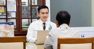 Người đàn ông cầu cứu bác sĩ sau khi tiêm filler tăng cường 'bản lĩnh đàn ông'