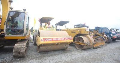 Khởi công khu tái định cư của dự án kết nối TPHCM - Tây Ninh - Đồng Tháp