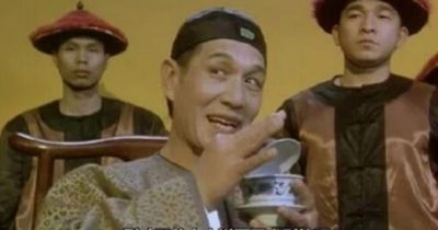 'Tổng quản thái giám' Lý Liên Anh của Châu Tinh Trì qua đời