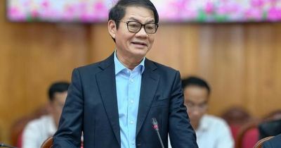 Một tập đoàn đề xuất loạt 'siêu' dự án ở Lâm Đồng