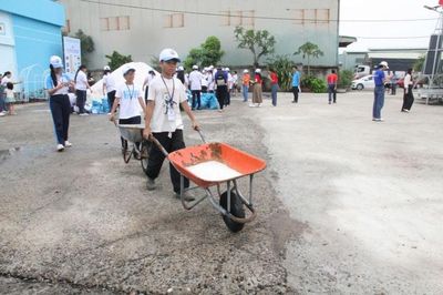 'Nghệ nhân nhí' ở làng nghề truyền thống