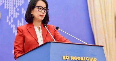 Việt Nam lên tiếng trước việc Mỹ khởi xướng điều tra về sở hữu trí tuệ