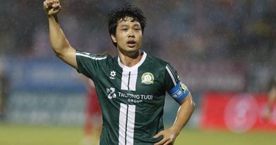 Công Phượng ấn định chiến thắng 3-0, Đồng Nai vô địch Hạng nhất sớm một vòng