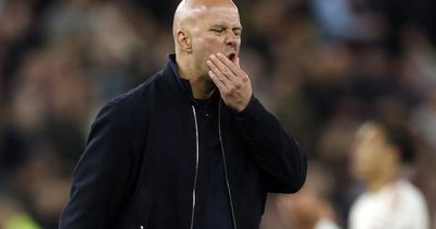 Liverpool sa thải HLV Arne Slot, sẵn sàng mời Andoni Iraola kế nhiệm