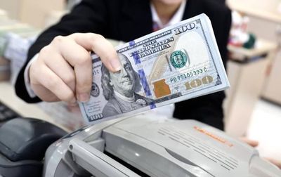 Ngân hàng Nhà nước Việt Nam và Bộ Tài chính Mỹ ra tuyên bố chung về điều hành tiền tệ