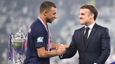 World Cup 2026: Tổng thống Pháp sẽ thăm Mbappe và các đồng đội vào ngày 2-6