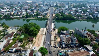 Huế tăng tốc tháo điểm nghẽn, hướng tới tăng trưởng hai con số
