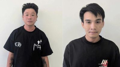 Nhiều người sập bẫy lừa cài đặt 'Loa thông báo biến động số dư' của 2 nhân viên kỹ thuật ngân hàng 'rởm'