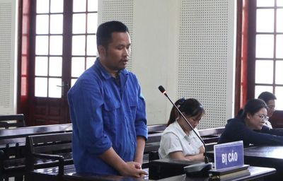 Giám đốc công ty lừa đảo chiếm đoạt tiền tỷ bằng thủ đoạn 'vẽ' hồ sơ du học