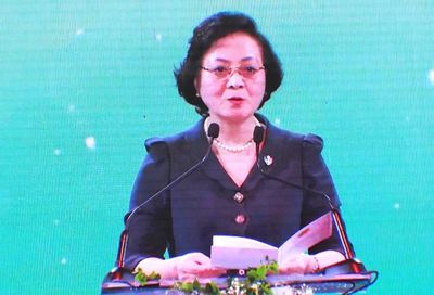Cả hệ thống chính trị, xã hội cùng vào cuộc bảo vệ trẻ em trên môi trường mạng