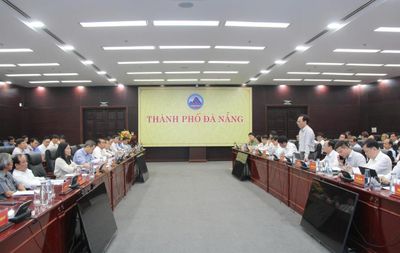 Đà Nẵng tập trung phát triển giáo dục chất lượng cao, bảo đảm tốt Kỳ thi tốt nghiệp THPT 2026