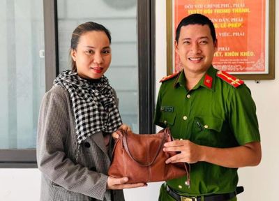 Việc tốt giữa đời thường!