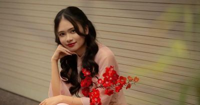 Nữ sinh Ngoại thương không ngừng thử sức, định hình hành trình tuổi trẻ đa trải nghiệm