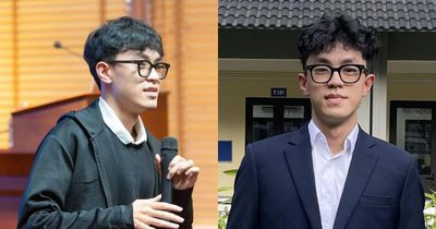 Thủ khoa đầu ra Khoa Ngân hàng đạt GPA 4.0: Trưởng thành từ nghiên cứu khoa học và phong trào Đoàn - Hội