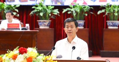 TP Cần Thơ: Nhiều mô hình, cách làm hay trong vận hành chính quyền địa phương 2 cấp