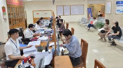 Cách tính lương cơ sở với cán bộ, công chức, viên chức từ 1/7