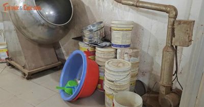 Rùng mình số lượng thuốc Đông dược giả vừa bị phát hiện ở TP HCM