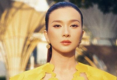 Kim Tuyến được đề cử Top 100 gương mặt đẹp nhất thế giới 2026