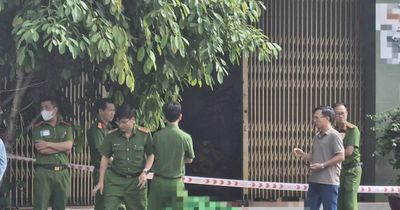 Phát hiện người đàn ông ở Gia Lai tử vong trước thềm nhà lúc rạng sáng