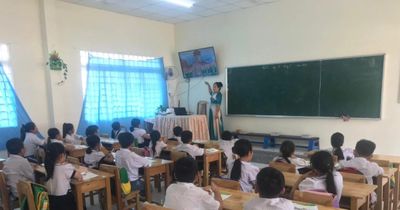 Tăng phụ cấp ưu đãi nghề: Động lực mới cho nhà giáo