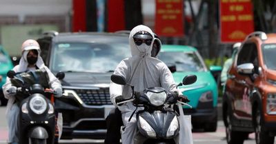 Thời tiết diễn ra kỳ thi tuyển sinh vào lớp 10 tại Hà Nội có gì đáng chú ý?
