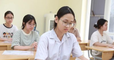 Đề Ngữ văn thi vào lớp 10 Hà Nội không đánh đố nhưng đủ độ phân hóa