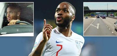Cựu tuyển thủ Anh và Man City bị bắt