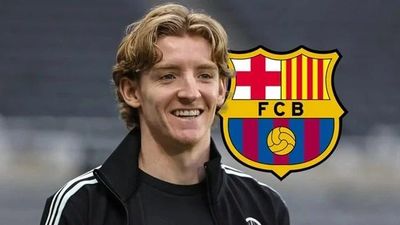 Barca sở hữu tân binh 80 triệu Euro