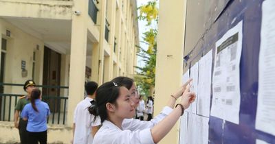 Đề thi Tiếng Anh vào lớp 10 ở Hà Nội bám sát chương trình, đảm bảo thực tiễn