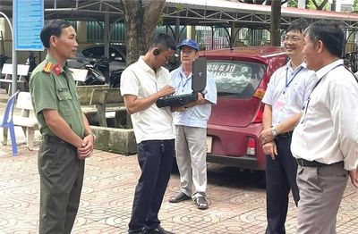 Công an tỉnh Đắk Lắk cảnh báo phát tán đề thi trên mạng có thể bị xử lý hình sự